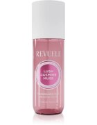 Revuele Lush Jasmine Muse Fragrance Mist brumă parfumată pentru corp si par pentru femei 150 ml