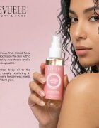 Revuele Lush Jasmine Muse Fragranced Oil ulei parfumat pentru corp 100 ml
