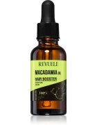 Revuele Macadamia Oil Hair Booster ulei pentru păr vopsit 30 ml