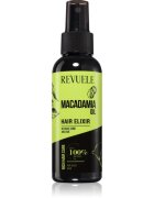 Revuele Macadamia Oil Hair Elixir spray protector pentru păr vopsit 120 ml