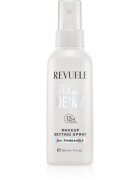 Revuele Makeup Setting Spray Fix And Dewy fixator make-up pentru o piele mai luminoasa 120 ml