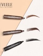 Revuele Master Brow Definer 4 Tips Eyebrow Pencil creion sprâncene precise culoare Light 2.2 ml