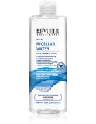 Revuele Micellar Water Active apa micelara hidratanta 400 ml