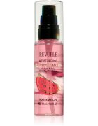 Revuele Moisturizing Watermelon Liquid Eye Patches gel de ochi hidratant 50 ml