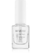 Revuele Nail Therapy Diamond Nail Strengthener lac de unghii intaritor 10 ml
