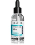 Revuele Niacinamide 15% Serum ser facial pentru netezire pentru a improspata porii si pielea cu aspect obosit 30 ml