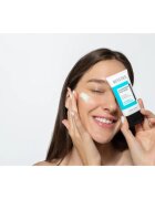 Revuele Niacinamide Face Mask masca de curatare pentru reducerea sebumului si minimalizarea porilor 50 ml