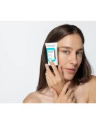 Revuele Niacinamide Gel-Cream fluid hidratant pentru strălucirea și netezirea pielii 50 ml