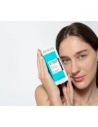 Revuele Niacinamide Gel-Cream fluid hidratant pentru strălucirea și netezirea pielii 50 ml