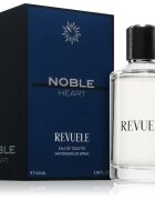 Revuele Noble Heart Eau de Toilette pentru bărbați 100 ml