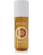 Revuele Nutty Caramel Snug Fragrance Mist brumă parfumată pentru corp si par pentru femei 150 ml