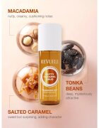 Revuele Nutty Caramel Snug Fragrance Trio Set set cadou pentru corp pentru femei