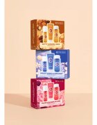 Revuele Nutty Caramel Snug Fragrance Trio Set set cadou pentru corp pentru femei