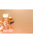 Revuele Nutty Caramel Snug Fragranced Nourishing Shower Gel gel parfumat pentru duș cu efect de nutritiv pentru femei 400 ml