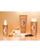 Revuele Nutty Caramel Snug Fragranced Nourishing Shower Gel gel parfumat pentru duș cu efect de nutritiv pentru femei 400 ml