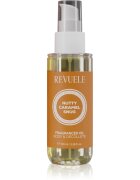 Revuele Nutty Caramel Snug Fragranced Oil ulei parfumat pentru corp 100 ml
