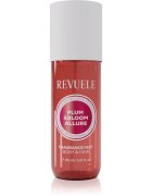 Revuele Plum & Bloom Allure Fragrance Mist brumă parfumată pentru corp si par pentru femei 150 ml
