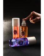 Revuele Plum & Bloom Allure Fragrance Mist brumă parfumată pentru corp si par pentru femei 150 ml