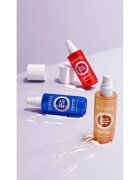 Revuele Plum & Bloom Allure Fragrance Mist brumă parfumată pentru corp si par pentru femei 150 ml