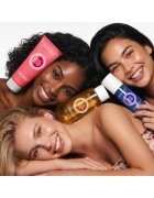 Revuele Plum & Bloom Allure Fragrance Trio Set set cadou pentru corp pentru femei