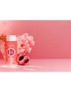 Revuele Plum & Bloom Allure Fragranced Brightening Shower Gel gel parfumat pentru duș cu efect iluminator pentru femei 400 ml