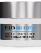 Revuele Plumped Skin Filler crema de noapte cu efect de intinerire 50 ml