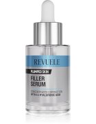 Revuele Plumped Skin Filler ser facial pentru netezire 30 ml