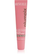 Revuele Plumpix Blush Cloud balsam de buze colorat culoare Sheer Pink 15 ml