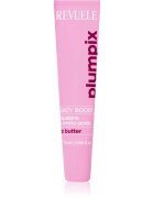 Revuele Plumpix Juicy Boost Unt de ingrijire a buzelor 15 ml
