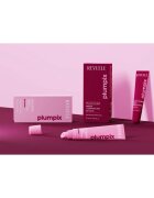Revuele Plumpix Juicy Boost Unt de ingrijire a buzelor 15 ml
