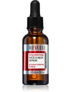 Revuele Polypeptide ser pentru lifting pentru față și gât 30 ml