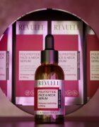 Revuele Polypeptide ser pentru lifting pentru față și gât 30 ml
