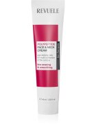 Revuele Polypeptide tratament anti-îmbătrânire corectare multiplă pentru față și gât 40 ml