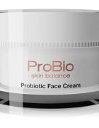Revuele ProBio Skin Balance crema de fata hidratanta cu probiotice 50 ml