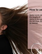 Revuele Professional Colorithic Color-Care aburi de protecție pentru par vopsit si sensibil 150 ml