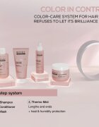 Revuele Professional Colorithic Color-Care balsam de îngrijire pentru par vopsit si sensibil 200 ml