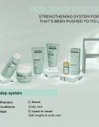 Revuele Professional Forcessence Strengthening mască fortifiantă pentru parul deteriorat si fragil 300 ml