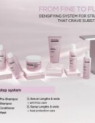 Revuele Professional Thickology Densifying spray pentru volum pentru par fin 150 ml