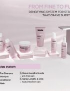 Revuele Professional Thickology Densifying tratament pre-sampon pentru par fin 300 ml