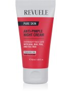 Revuele Pure Skin Anti-Pimple crema de noapte impotriva acneei 50 ml