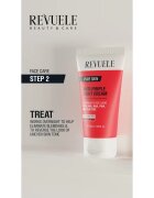 Revuele Pure Skin Anti-Pimple crema de noapte impotriva acneei 50 ml