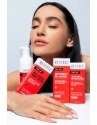 Revuele Pure Skin Anti-Pimple crema de noapte impotriva acneei 50 ml