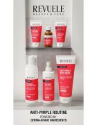 Revuele Pure Skin Anti-Pimple crema de noapte impotriva acneei 50 ml