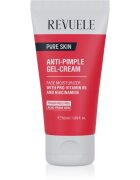 Revuele Pure Skin Anti-Pimple crema hidratanta usoara pentru ten acneic 50 ml