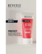 Revuele Pure Skin Anti-Pimple crema hidratanta usoara pentru ten acneic 50 ml