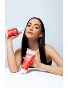 Revuele Pure Skin Anti-Pimple gel de dus exfoliant impotriva acneei 200 ml