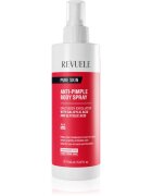Revuele Pure Skin Anti-Pimple spray pentru corp impotriva acneei 150 ml