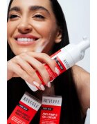 Revuele Pure Skin Anti-Pimple spuma de curatat pentru ten acneic 150 ml