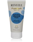 Revuele PureSoft Clean Skin crema hidratanta pentru curatare faciale 150 ml