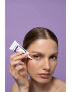 Revuele Retinol Eye Contour Gel gel de ochi hidratant impotriva ridurilor si cearcanelor 25 ml